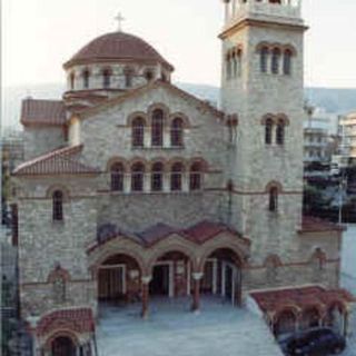 Saint Nicholas Orthodox Church - Piraeus, Piraeus