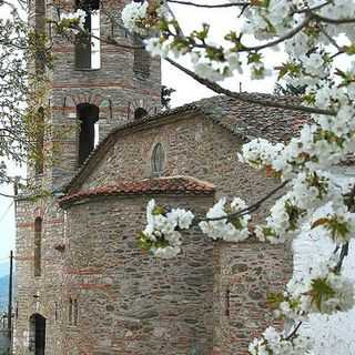 Saint Nicholas Kerasa Orthodox Church - Agia, Thessaly
