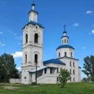 Epiphany Orthodox Church - Vyazma, Smolensk