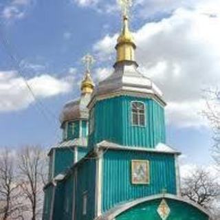 Nativity of the Blessed Virgin Mary Orthodox Church Sloboda-Sharhorodska, Vinnytsia