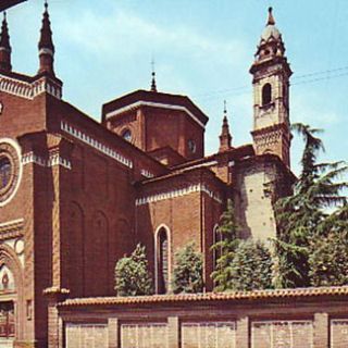 Orthodox Parish of Casalmaggiore Casalmaggiore, Lombardy