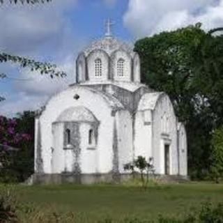 Saint George Orthodox Church Tanga, Tanga