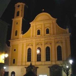 Orthodox Parish of Kaufbeuren - Kaufbeuren, Bayern