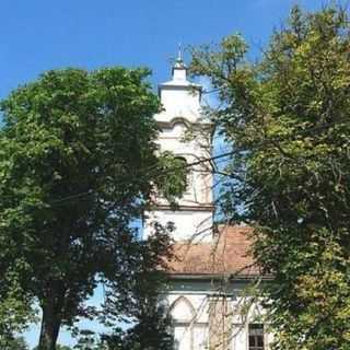 Boka Orthodox Church - Secanj, Central Banat
