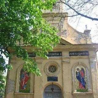 Holy Trinity Orthodox Monastery - Kikinda, North Banat