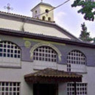 Saint Demetrius Orthodox Church Kavadarci, Vardar