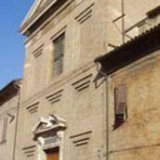 Saint George Orthodox Church - Ferrara, Emilia-romagna
