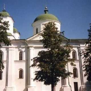 Kaniv Orthodox Church - Kaniv, Cherkasy