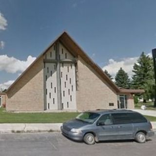St. Michael Cudworth, Saskatchewan