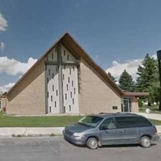 St. Michael - Cudworth, Saskatchewan