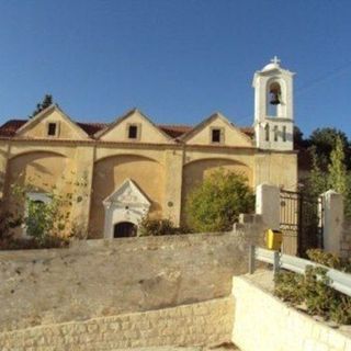 Saint Prodrome Orthodox Church Pafos, Pafos