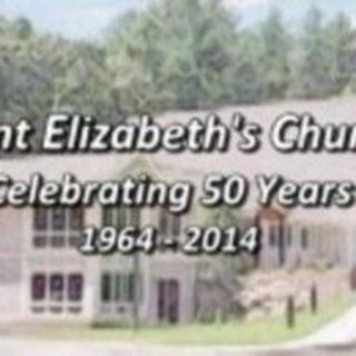 St Elizabeths Epispocal Church Stow, Massachusetts