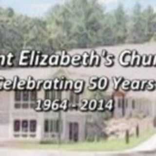 St Elizabeths Epispocal Church - Stow, Massachusetts