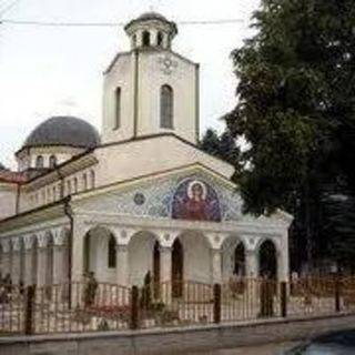 Assumption of Holy Mary Orthodox Church - Botevgrad, Sofiya
