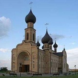 Dormition of the Theotokos Orthodox Church - Bielsk, Podlaskie