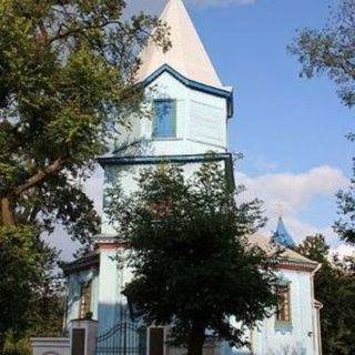 Saint Archangel Michael Orthodox Church - Bielsk, Podlaskie