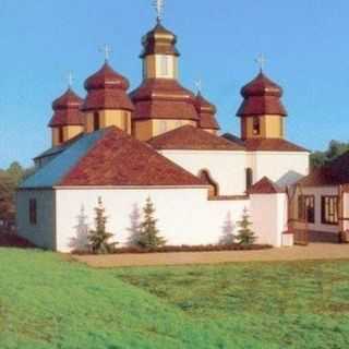 Orthodox Parish of Saint Archangel Michael - Genk, Limburg
