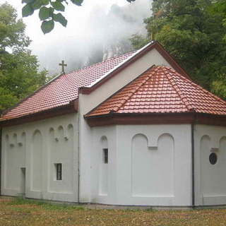Dormition of the Mother of God Orthodox Church Gornje Sokolovo, Unsko-sanski Kanton