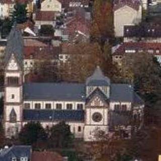 Holy Trinity Orthodox Church - Offenburg, Baden-wurttemberg