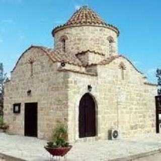 Saint George Makris Orthodox Church - Larnaka, Larnaka