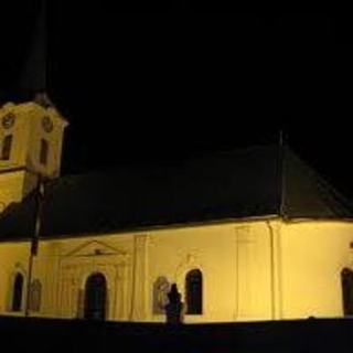 Saint Nicholas Orthodox Church - Hateg, Hunedoara