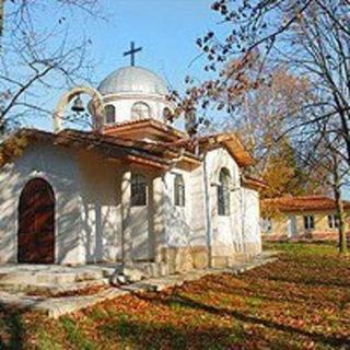 Saint Archangel Michael Orthodox Chapel Suvorovo, Varna