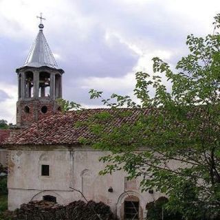Saint Demetrius Orthodox Church Karantsi, Veliko Turnovo