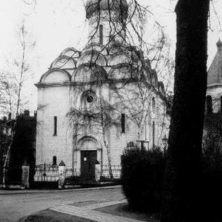 Orthodox Parish of Saint Uccle, Brussels