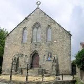 Saint Mark Coptic Orthodox Church Kirkcaldy, Fife