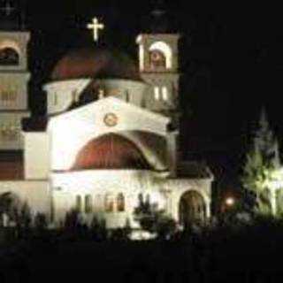 Saint Ignatius of Antioch Orthodox Church - Lemesos, Lemesos