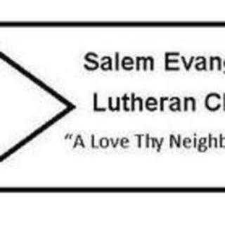 Salem Evangelical Lutheran Chr - Baltimore, Maryland