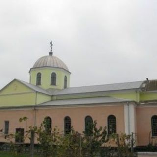 Saint Nicholas Orthodox Church Novaya Mayachka, Kherson