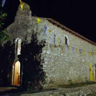 Saint John Orthodox Monastery - Karya, Lefkada