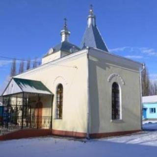 Saint John Chrysostom Orthodox Church Elets, Lipetsk