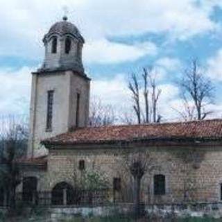 Saint Demetrius Orthodox Church - Blaskovtsi, Veliko Turnovo