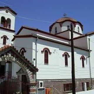 Saint Irene Orthodox Church Drama, Drama
