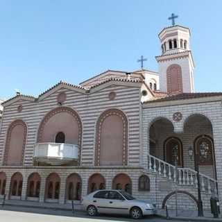Saint George Orthodox Church - Neapoli, Thessaloniki