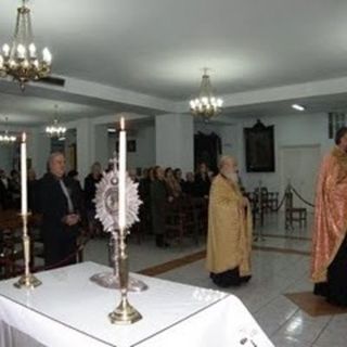 Saint Eleftherios Orthodox Church Piraeus, Piraeus