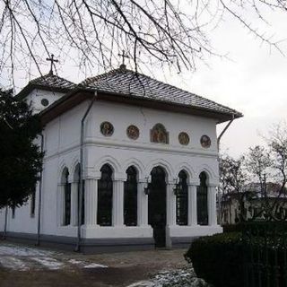 Banu Orthodox Church - Buzau, Buzau