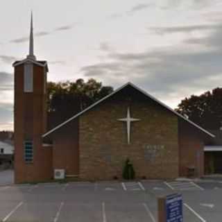 Covenant Life Church - Hagerstown, Maryland