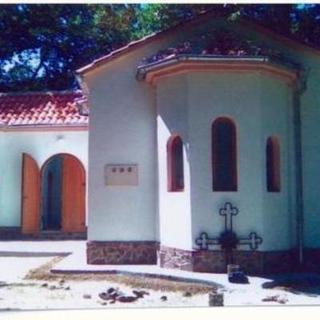 Assumption Orthodox Chapel Botevgrad, Sofiya