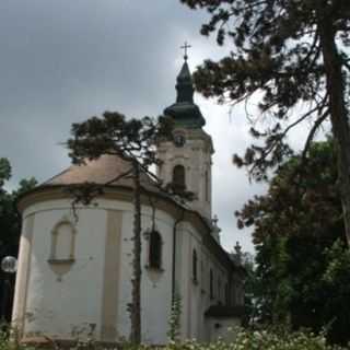 Saint Nickolas Orthodox Church - Kikinda, North Banat