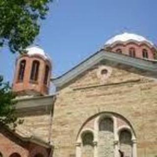 Saint Demetrius Orthodox Church Resen, Veliko Turnovo