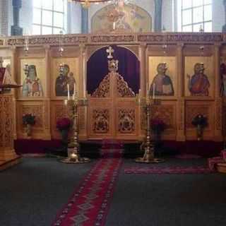 Orthodox Parish of Saint Nectaire - Mons, Hainaut
