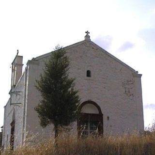 Saint George Orthodox Church - Loutraki, Heraklion