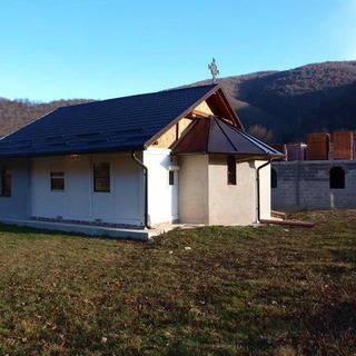 Treskavac Orthodox Monastery - Rastoka, Republika Srpska