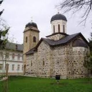 Saint Nickolas Orthodox Monastery Doboj, Republika Srpska