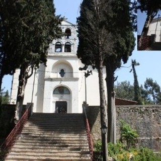 Holy Trinity Orthodox Church Filiatai, Thesprotia