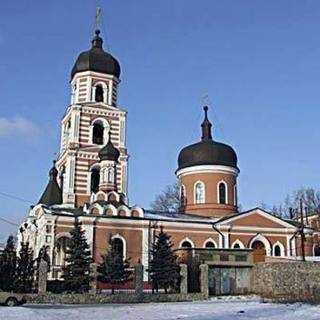 Holy Great Martyr and Healer Panteleimon Orthodox Church - Kharkiv, Kharkiv