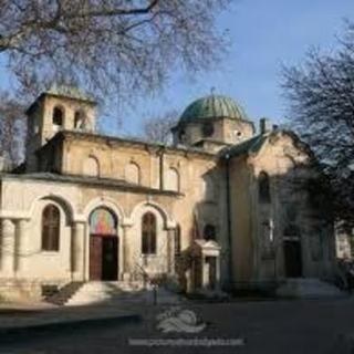 Saint Nicholas Orthodox Church - Varna, Varna